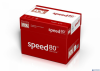 Papier xero A4 POLSPEED 80g klasa białości C 153